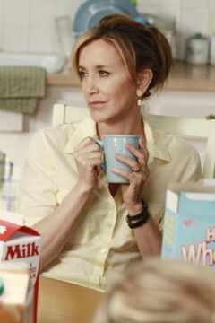 14. Felicity Huffman