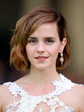 Emma Watson en couple avec Leo Alexander Robinton