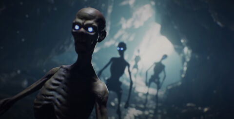 3. Le macabre Inferius