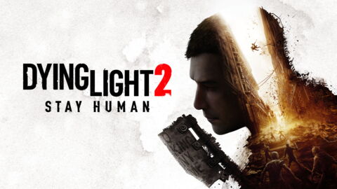 4. Dying Light 2 Stay Human