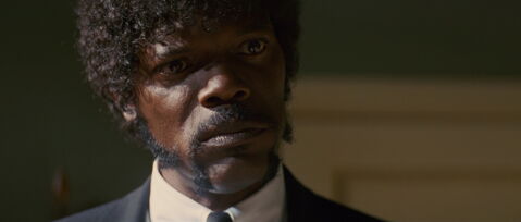 Samuel L. Jackson