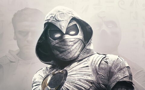 14. Moon Knight