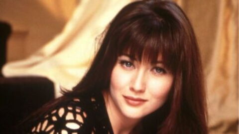 Shannen Doherty (Beverly Hills 90210)
