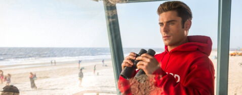 Zac Efron : il se dit trop accro à sa Xbox