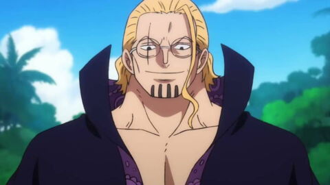 4. Silvers Rayleigh