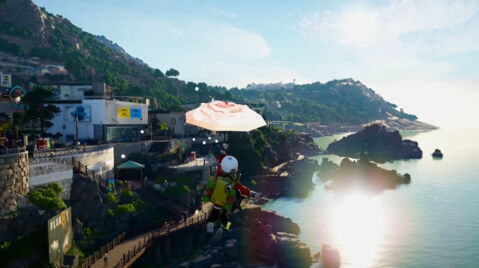 DokeV - PS5, PS4, Xbox Series, Xbox One, Nintendo Switch, PC)