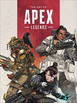 Meilleur jeu gratuit : Apex Legends