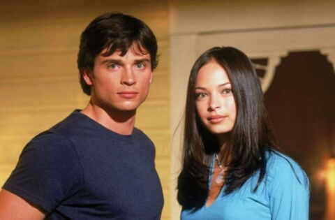 1. Smallville