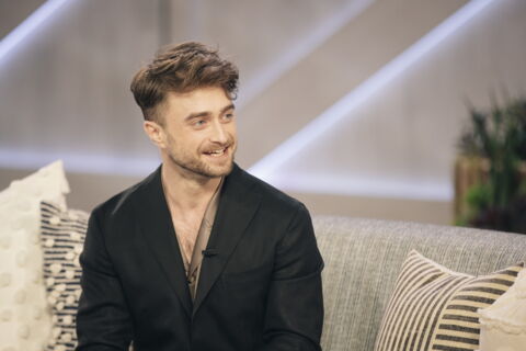 4. Daniel Radcliffe