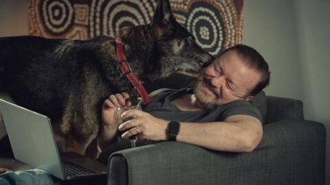 23. After Life (8,4/10)