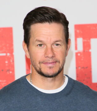 Mark Wahlberg