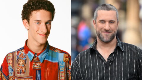 4. Dustin Diamond (Sauvés par le gong, American Pie...)