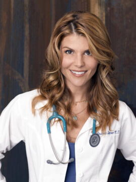 19. Lori Loughlin