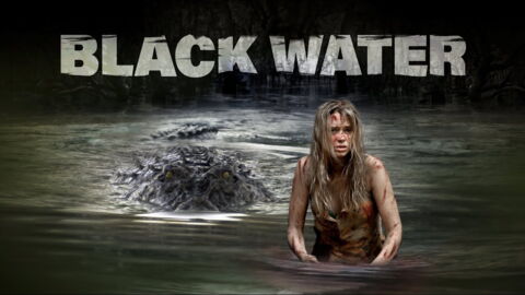 Black Water, David Nerlich et Andrew Traucki (2007)