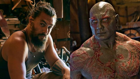 1. Jason Momoa / Drax le Destructeur