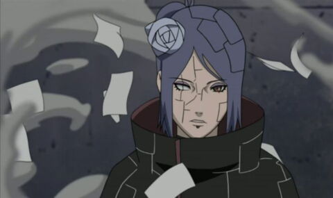 13. Konan