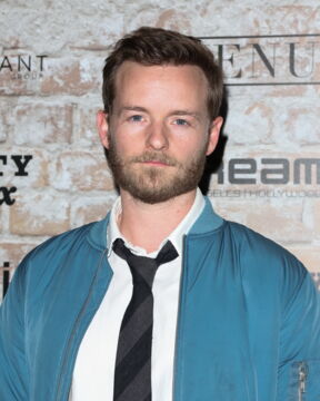 Christopher Masterson (43 ans)