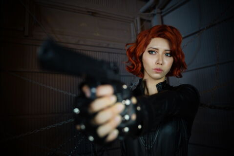 Black Widow