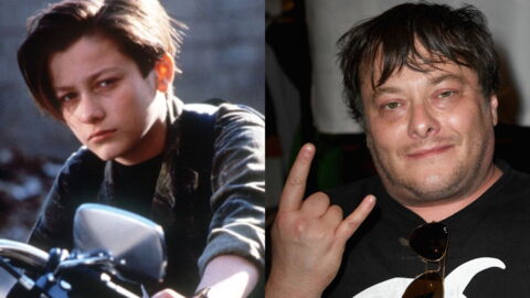 5. Edward Furlong (Terminator 2, American History X...)
