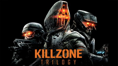 6ème : La Trilogie Killzone