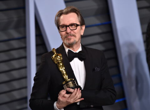 Gary Oldman