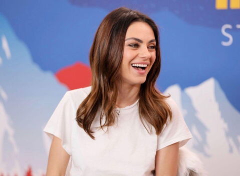 8. Mila Kunis est passionnée par World of Warcraft