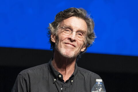 7. John Glover