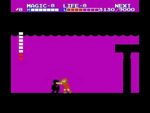 Dark Link (Adventure of Link)