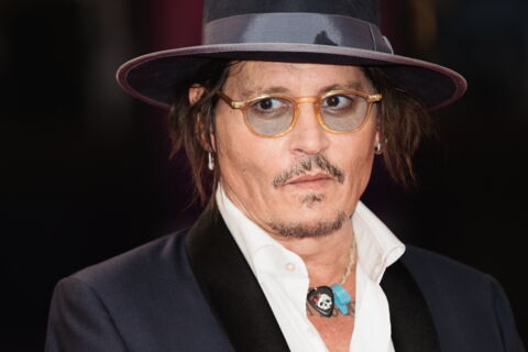 Johnny Depp