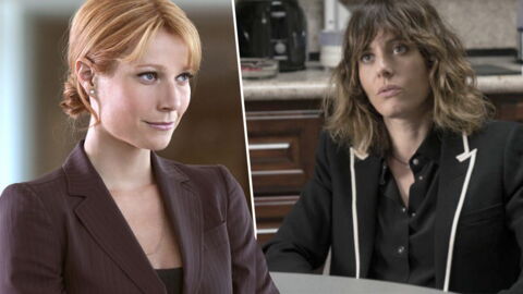 Gwyneth Paltrow et Katherine Moennig : cousines
