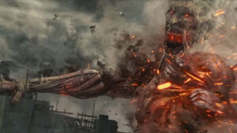 3. L'Attaque des Titans