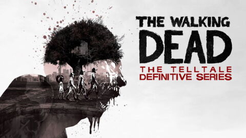 2. The Walking Dead
