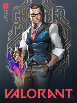 Meilleur jeu gratuit : Valorant