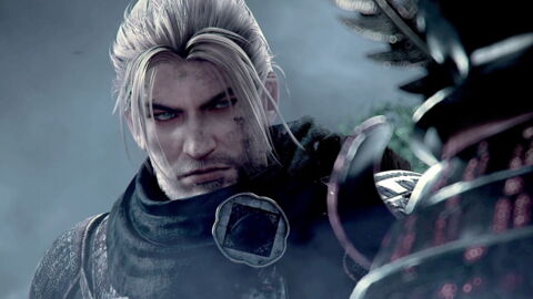 5. Nioh