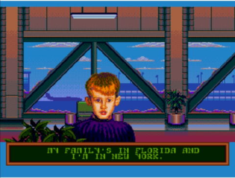 Maman j'ai raté l'avion /Maman j'ai encore raté l'avion