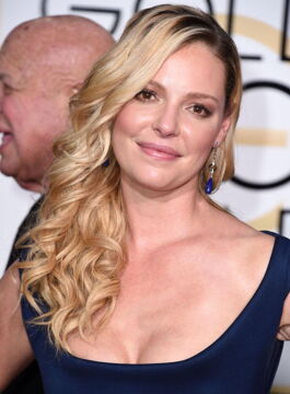 6. Katherine Heigl