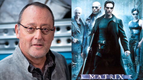 Jean Reno a failli jouer dans Matrix