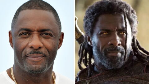 7. Idris Elba
