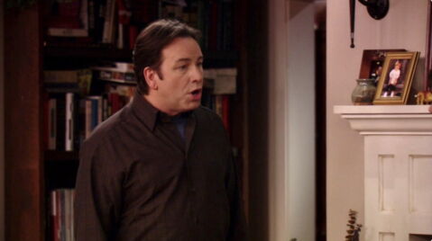 Paul Hennessy (Touche pas à mes filles)