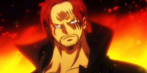 1. Shanks