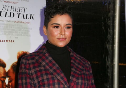 Emily Rios (Andrea Cantillo)