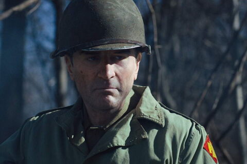 Robert De Niro dans The Irishman