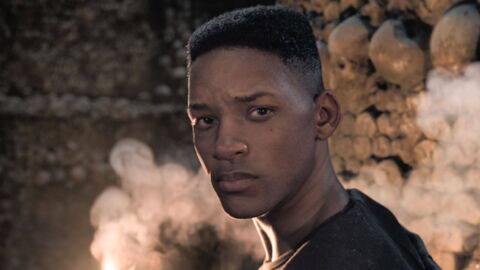Will Smith dans Gemini Man