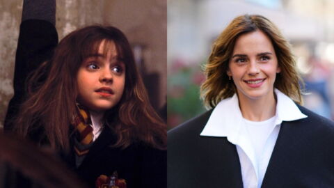 Hermione Granger (Emma Watson)