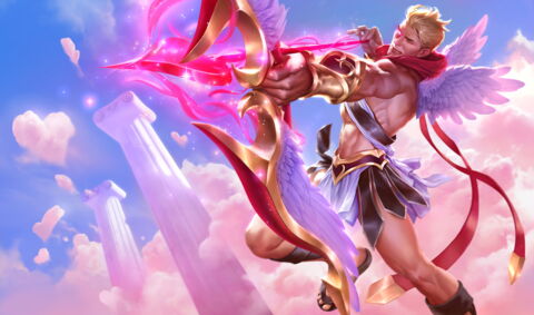 4 - Varus, un ADC qui gâche son potentiel