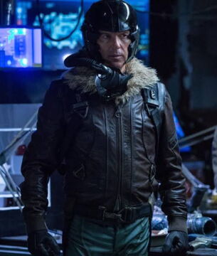 N°6 : Vulture (4.76%) - incarné par Michael Keaton