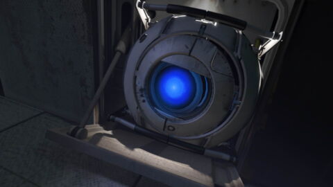 Wheatley - Portal 2