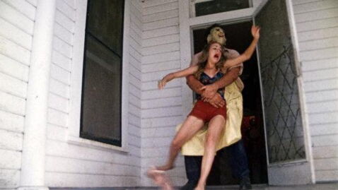 Massacre à la tronçonneuse (1974)