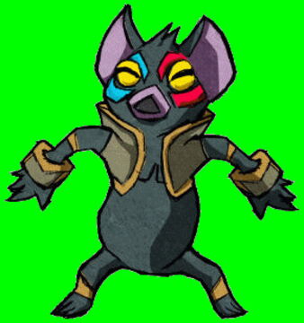 10. Cryobraz (Spirit Tracks)