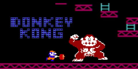 King Kong a inspiré le jeu vidéo